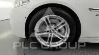2016 BMW 520M
