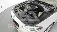 2016 BMW 520M