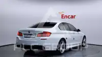 2016 BMW 528M