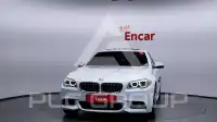 2016 BMW 528M
