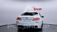 2016 BMW 528M