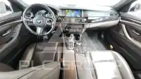 2016 BMW 528M