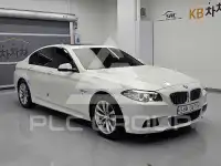 2016 BMW 528M