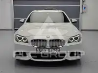 2016 BMW 528M