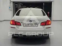 2016 BMW 528M