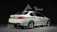 2016 BMW 520M
