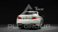2016 BMW 520M