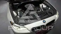 2016 BMW 520M
