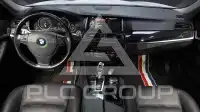 2016 BMW 520M