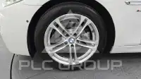 2016 BMW 520M