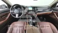 2016 BMW 520M