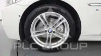 2016 BMW 520M