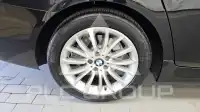 2016 BMW 520
