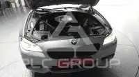 2016 BMW 520M