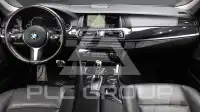 2016 BMW 520M
