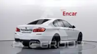 2016 BMW 520M