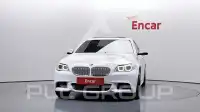 2016 BMW 520M