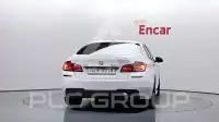 2016 BMW 520M