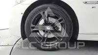 2016 BMW 520M