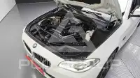 2016 BMW 520M