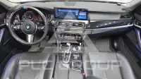 2016 BMW 520M