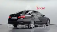 2016 BMW 520