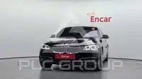 2016 BMW 520