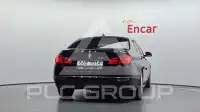 2016 BMW 520