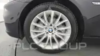 2016 BMW 520
