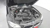2016 BMW 520