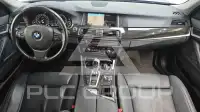 2016 BMW 520