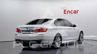 2016 BMW 520M