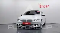 2016 BMW 520M