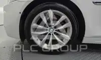 2016 BMW 520M