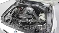 2016 BMW 520M