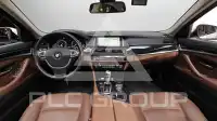 2016 BMW 520M