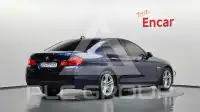2016 BMW 520M