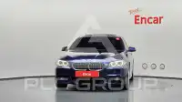2016 BMW 520M