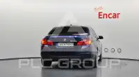 2016 BMW 520M