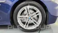 2016 BMW 520M