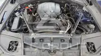 2016 BMW 520M