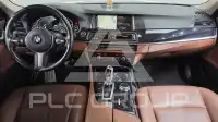 2016 BMW 520M