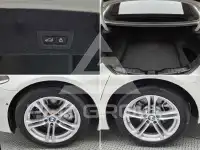 2016 BMW 520M