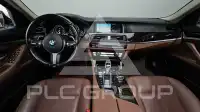 2016 BMW 528M