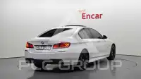2016 BMW 520M