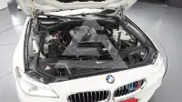2016 BMW 520M