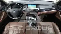 2016 BMW 520M