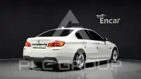 2016 BMW 528M