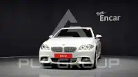 2016 BMW 528M