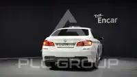 2016 BMW 528M